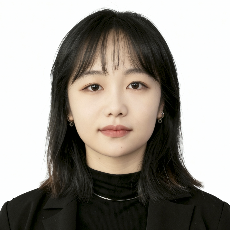 Jingfei Huang
