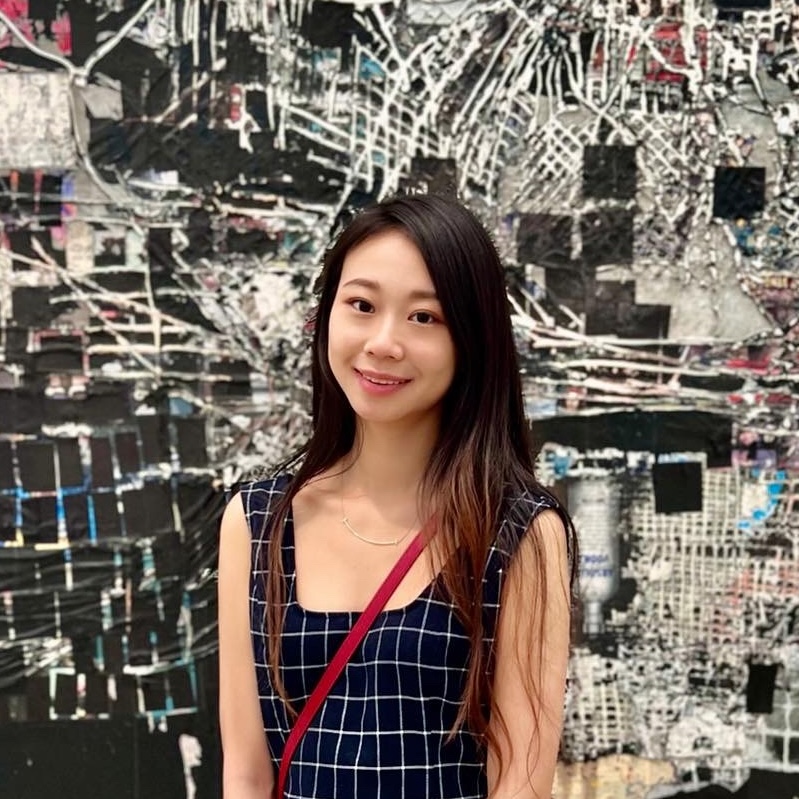 Yue (Yelena) Yu